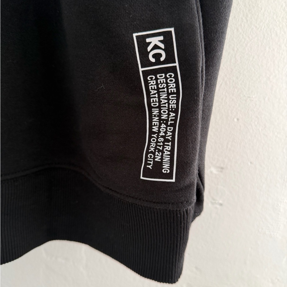 Kenneth Cole Large Active Pullover Hoodie – The Elements Collection (NWT) - Picture 3 of 14